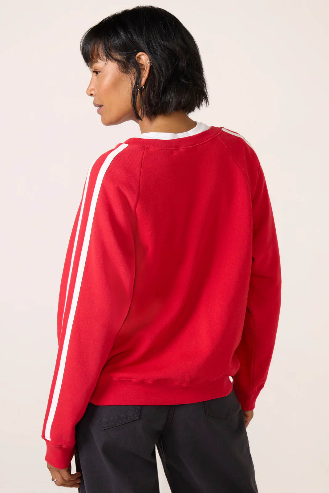 5 Star Racing Sweatshirt - Image 4