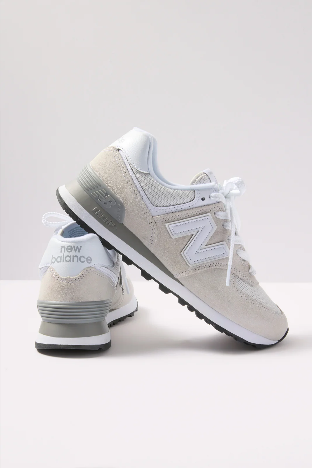 574 Sneaker - Image 3