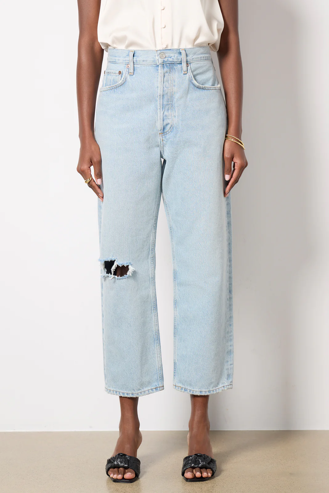 90s Crop - Image 4