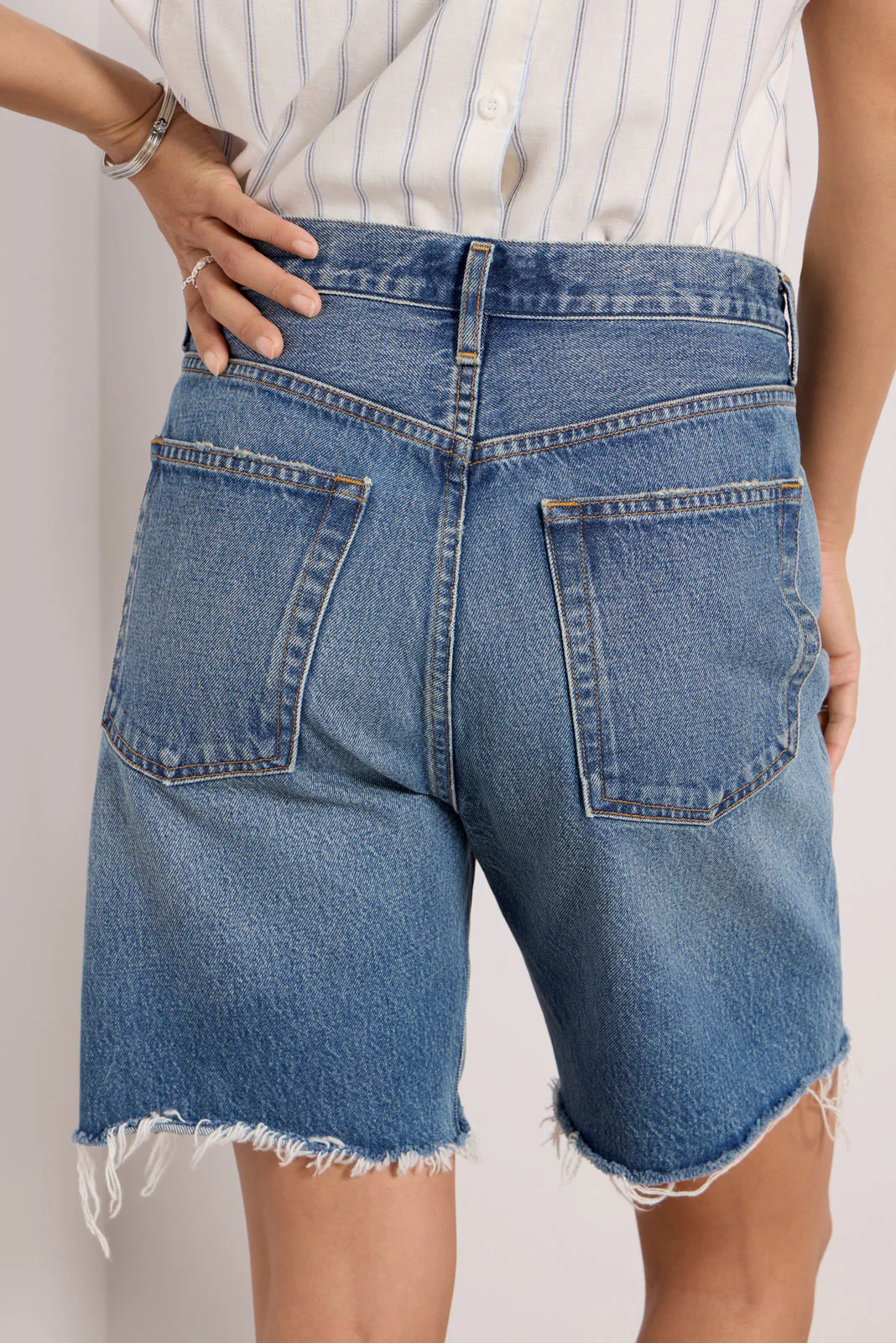 90s Short 7.5` inseam - Image 3