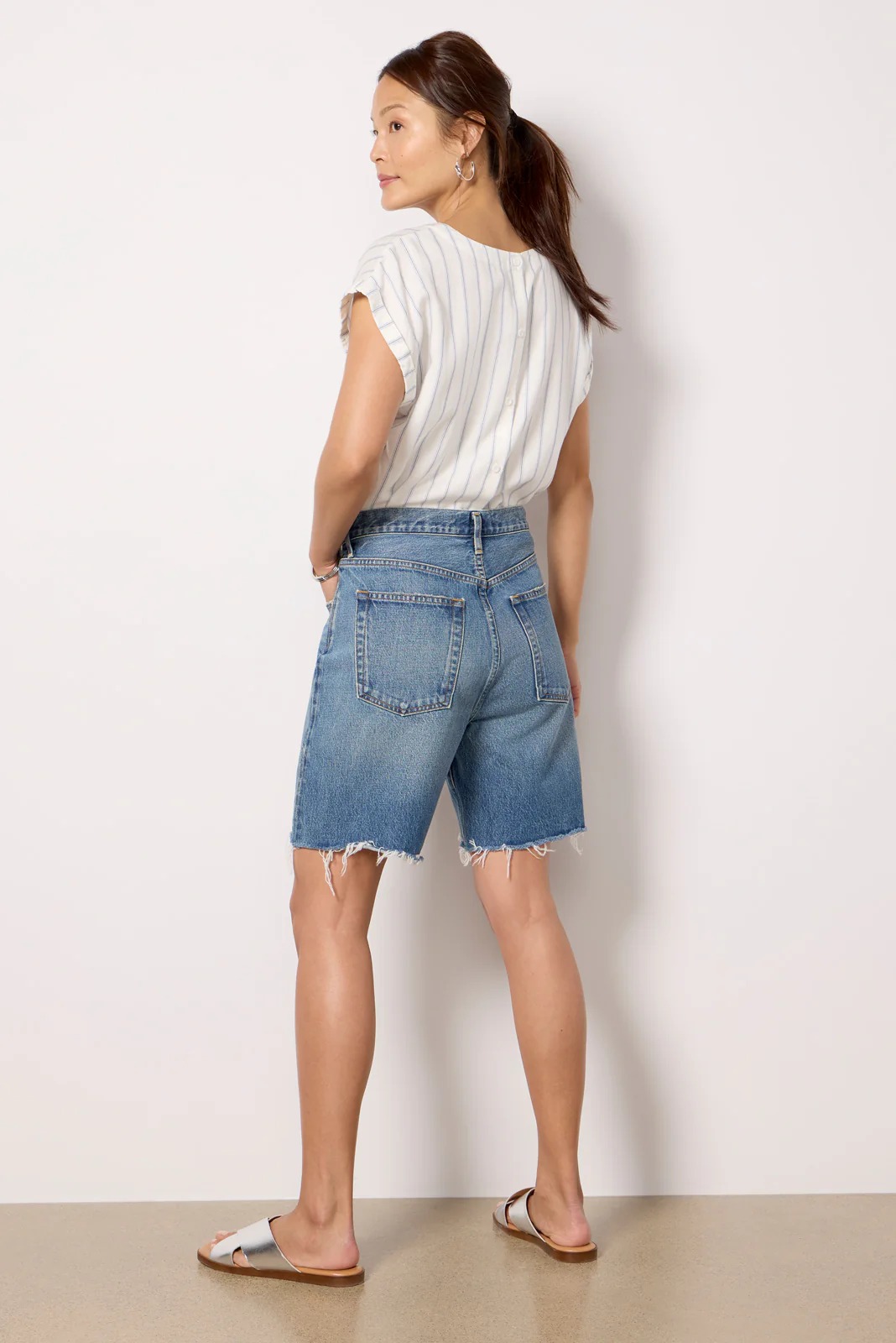 90s Short 7.5` inseam - Image 4