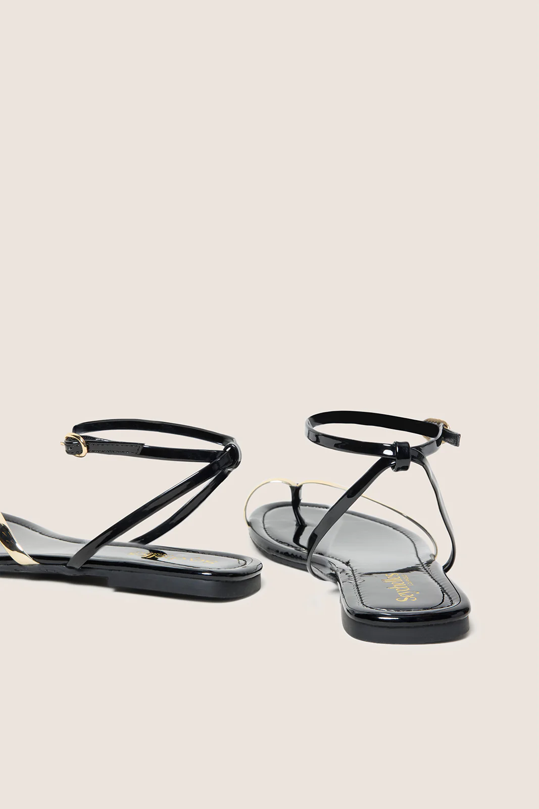 A Little Extra Sandal - Image 4