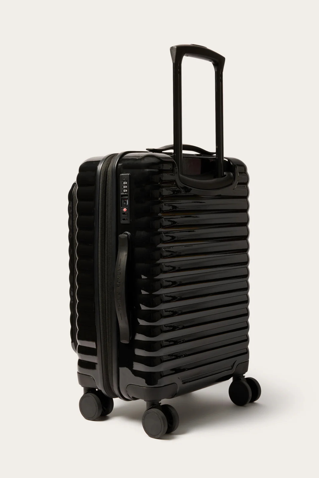 Accomplice Carry On Suitcase - Image 4