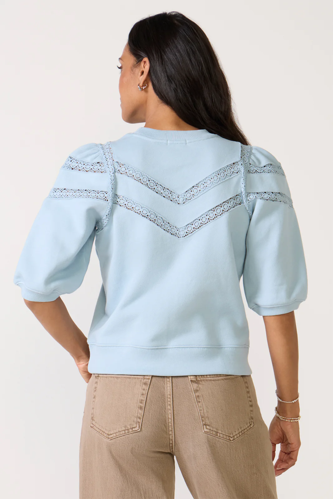 Adria Sweatshirt - Image 4