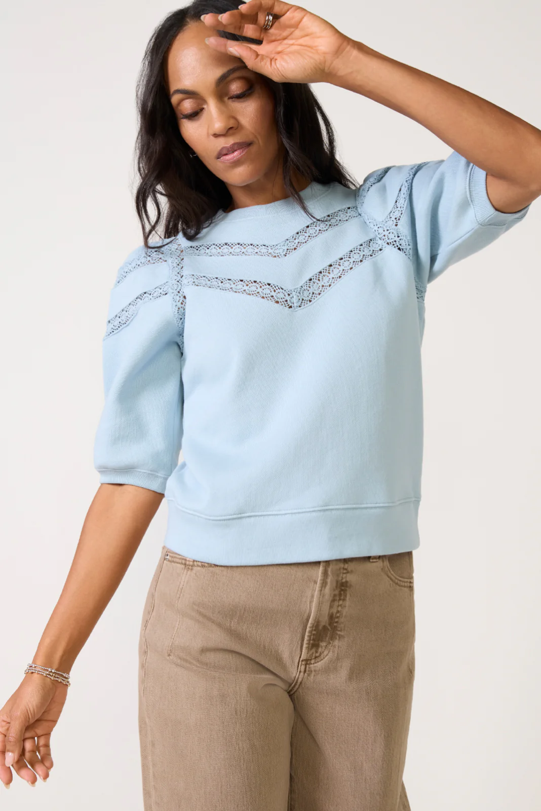 Adria Sweatshirt - Image 5