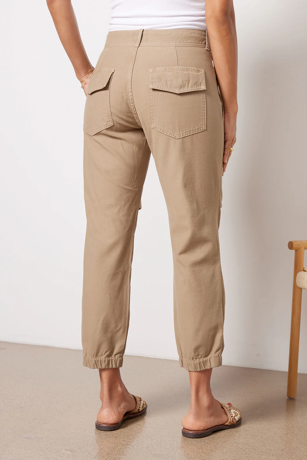 Agni Utility Pant - Image 3