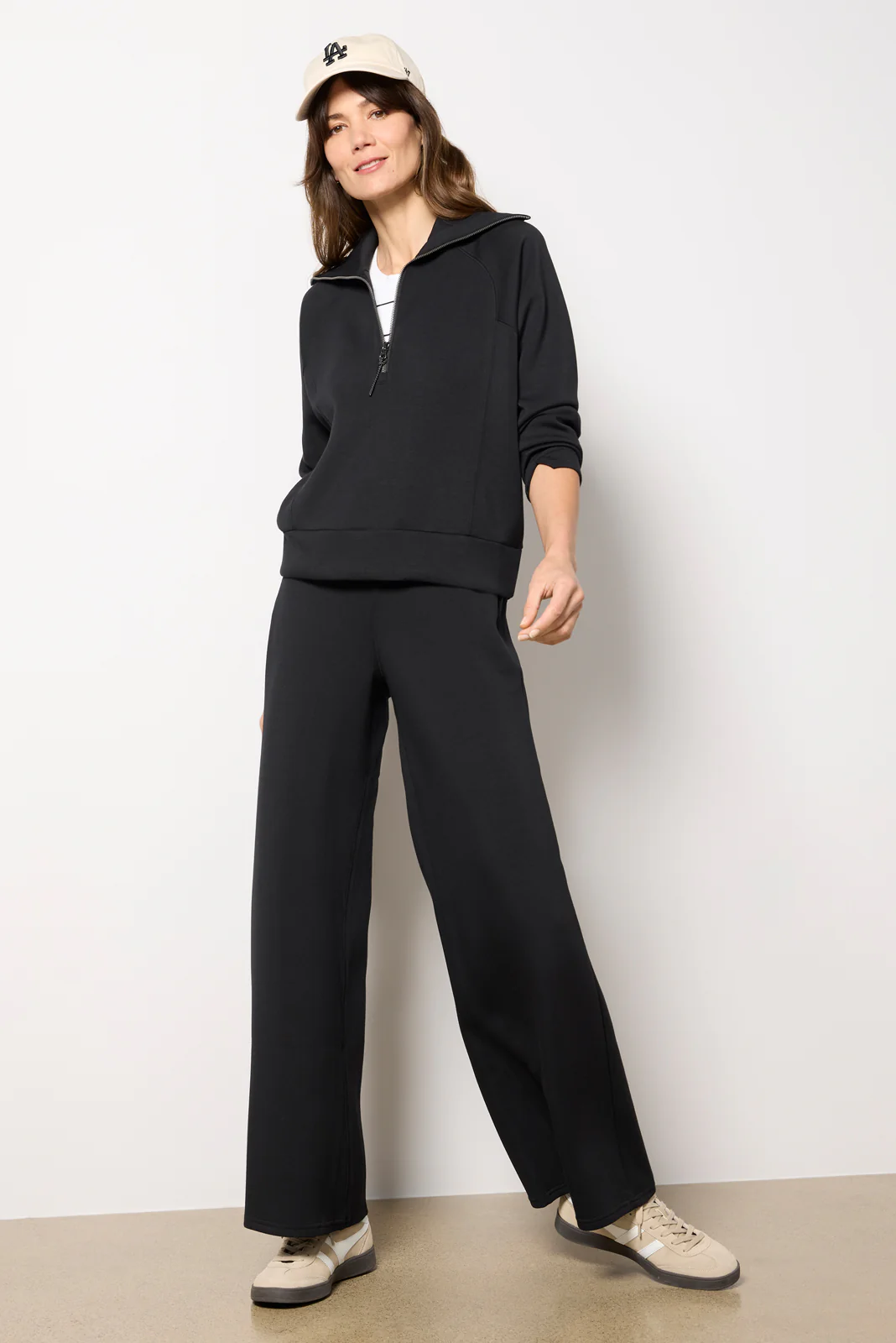 AirEssentials Half Zip - Image 5