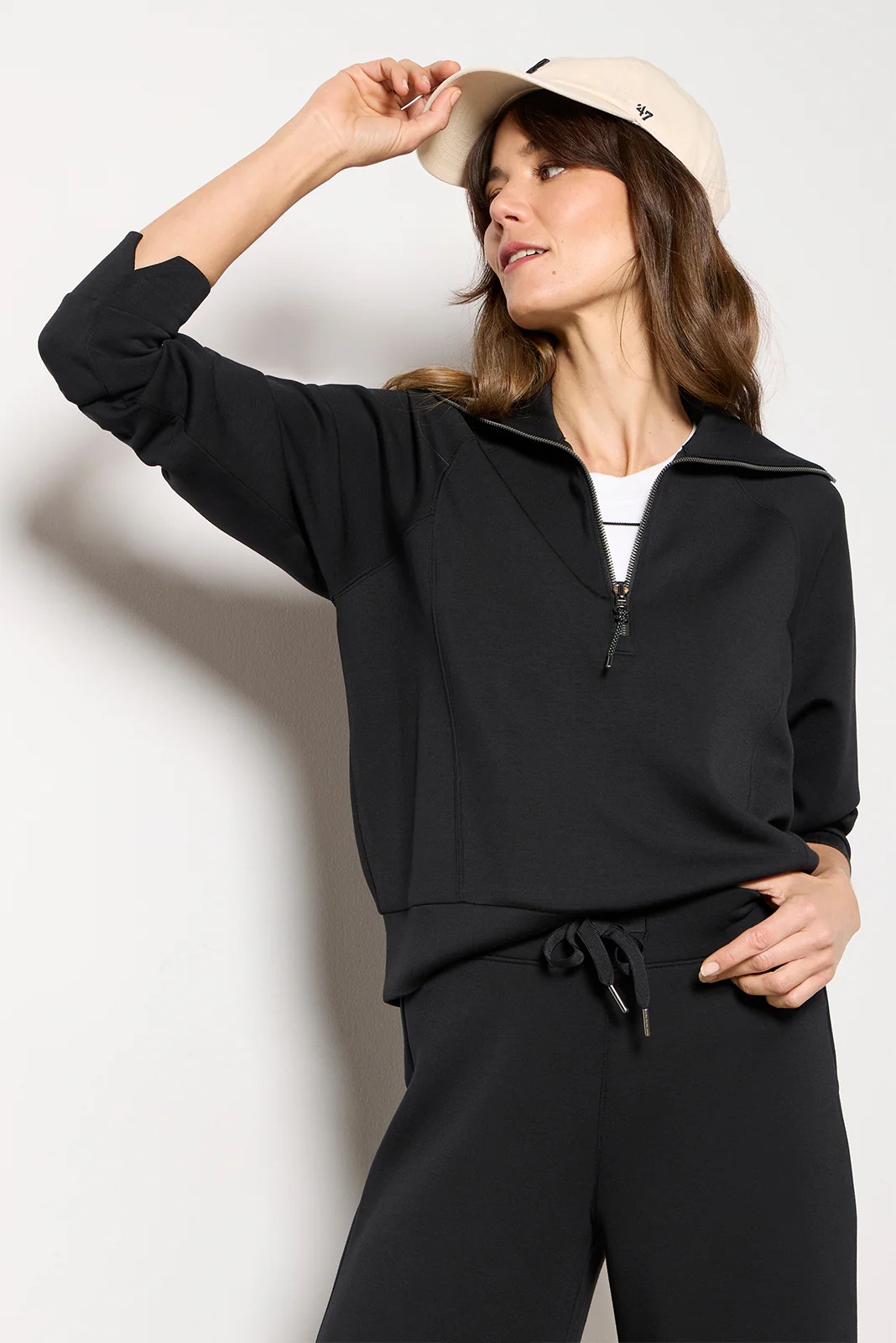 AirEssentials Half Zip - Image 6