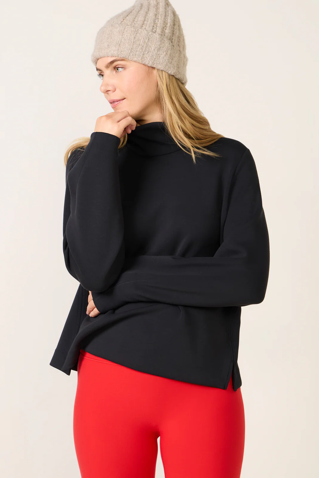 AirEssentials Luxe Top - Image 6