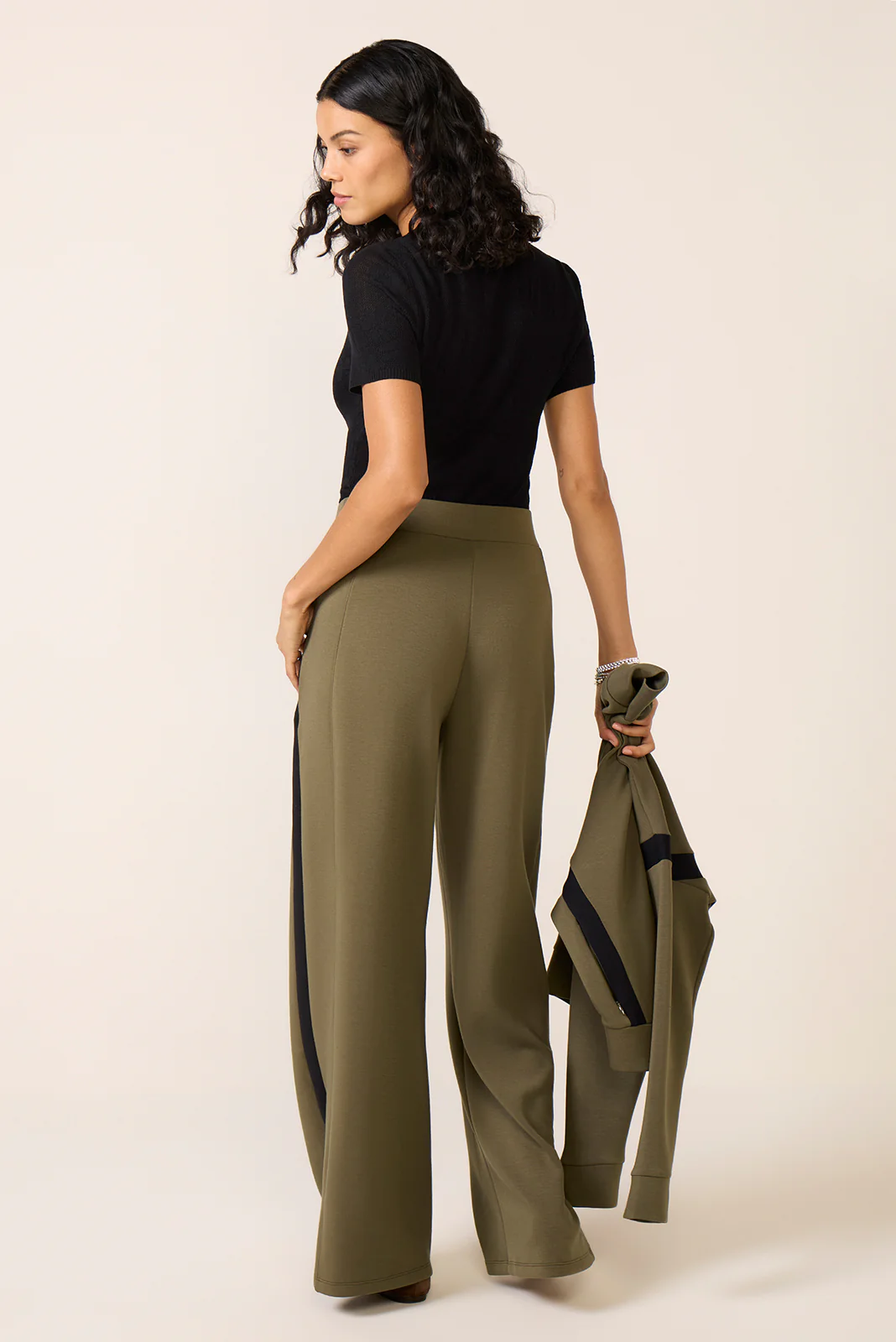 AirEssentials Striped Track Pant - Image 4