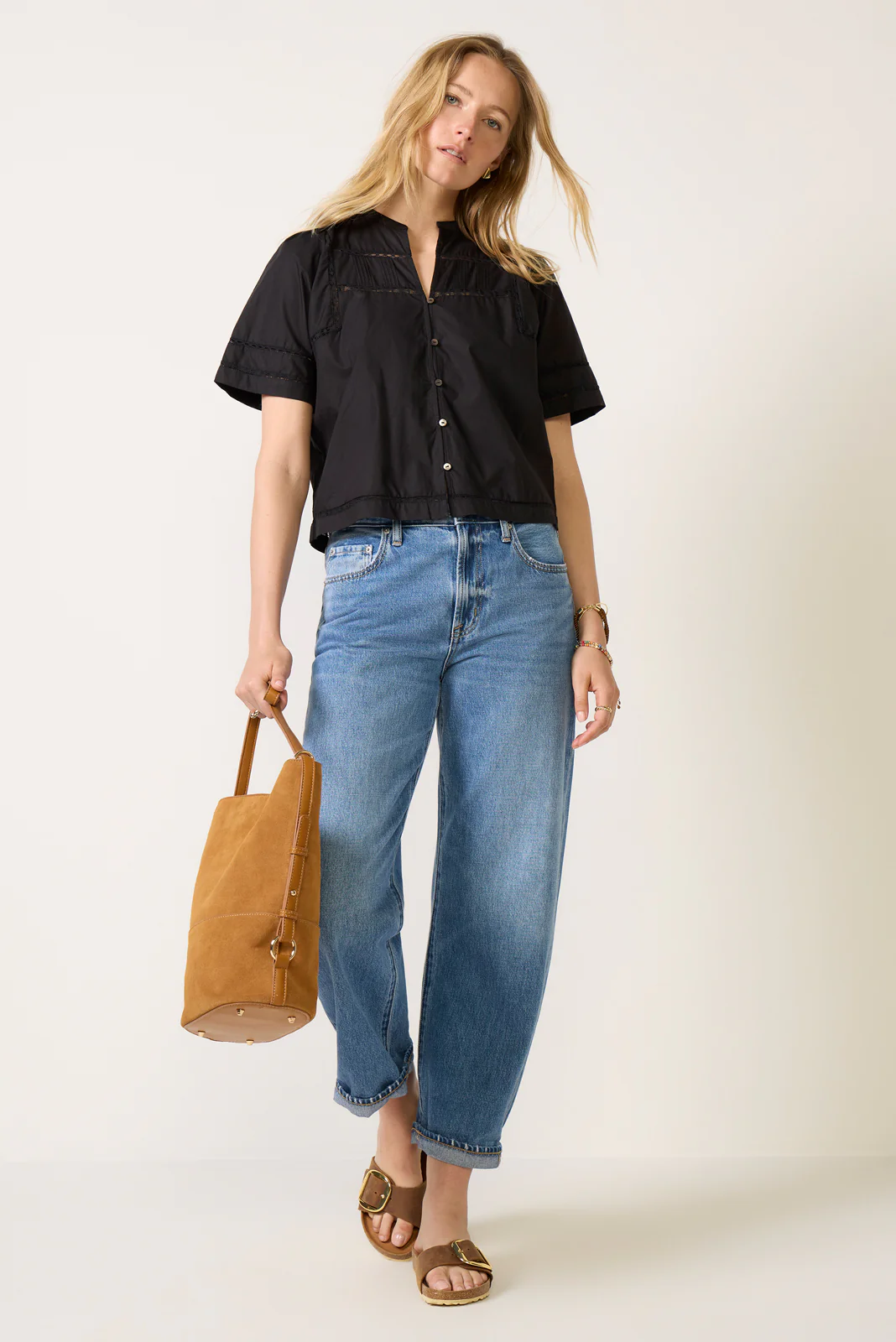 Alanis Top - Image 2