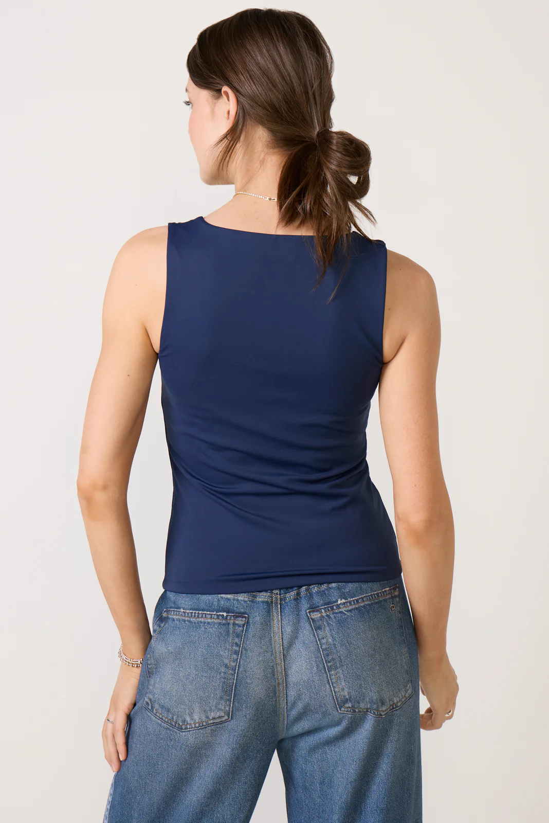Alanna So Smooth Tank - Image 4