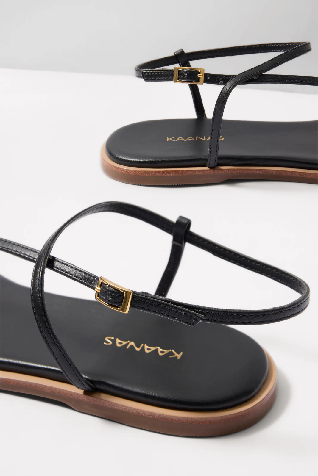 Alayta Square Toe Sandal - Image 3
