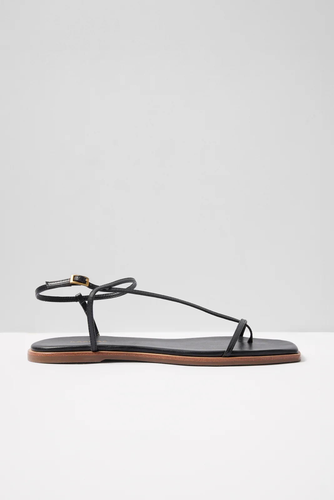 Alayta Square Toe Sandal - Image 4