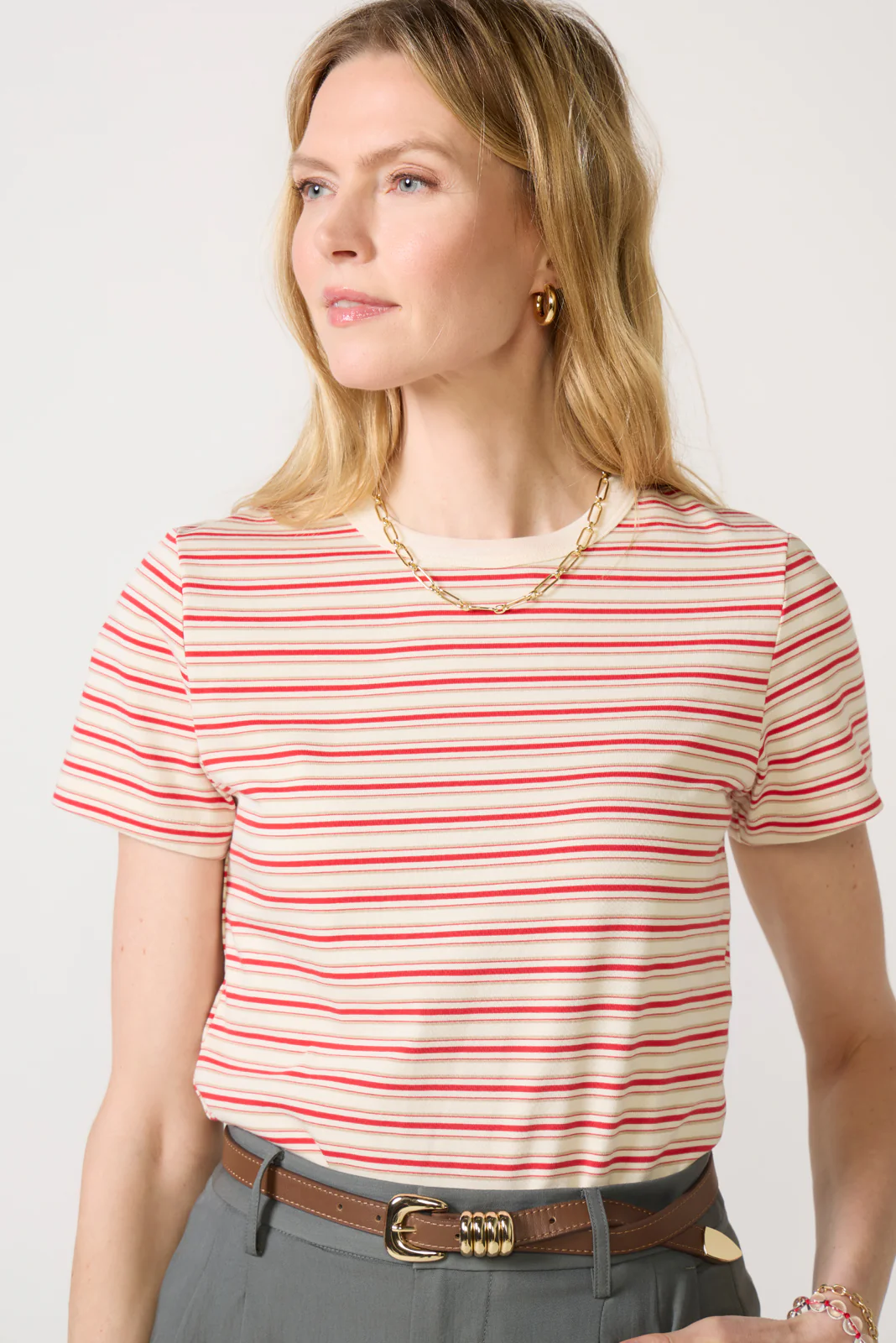 Alba Tee - Image 3