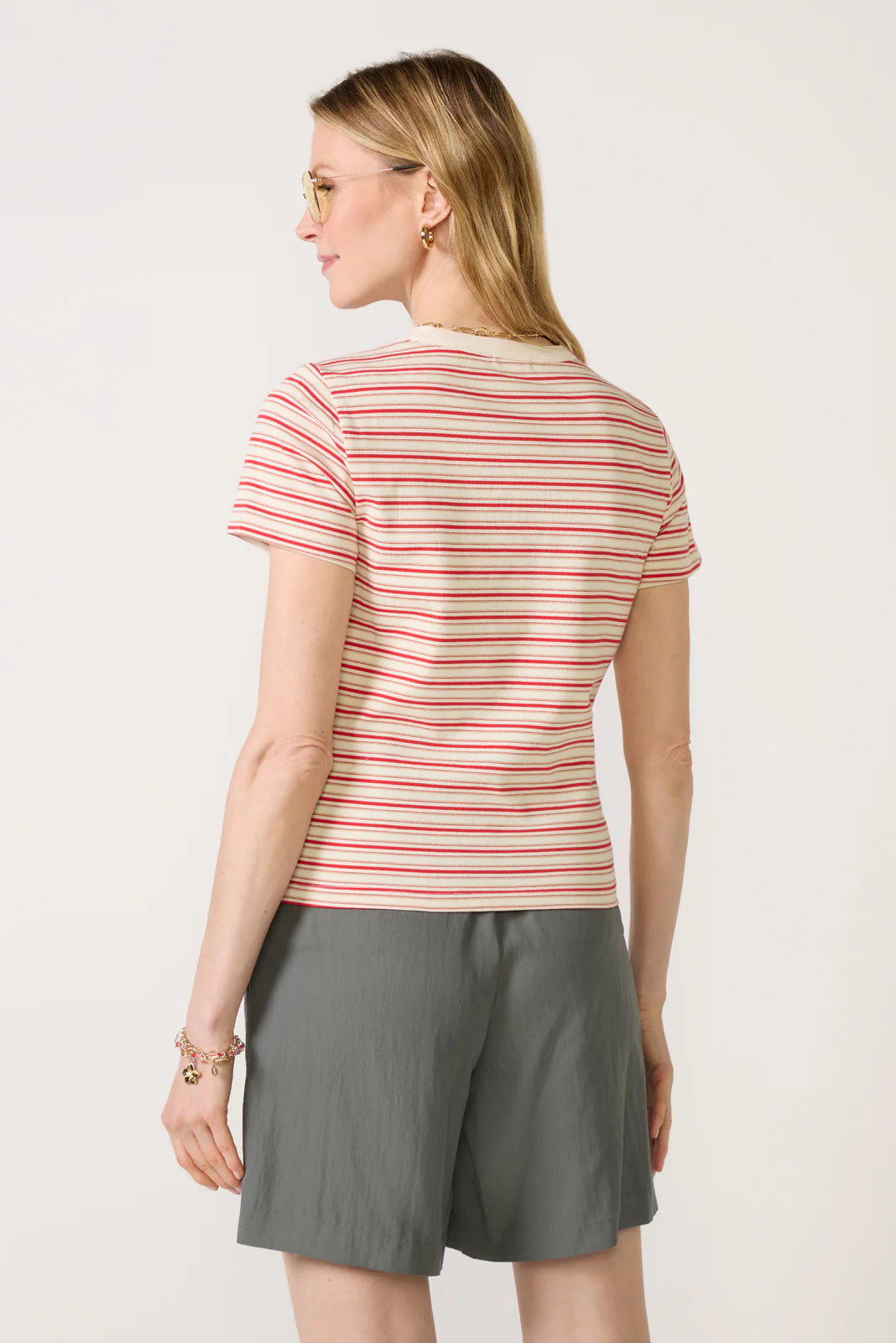 Alba Tee - Image 4