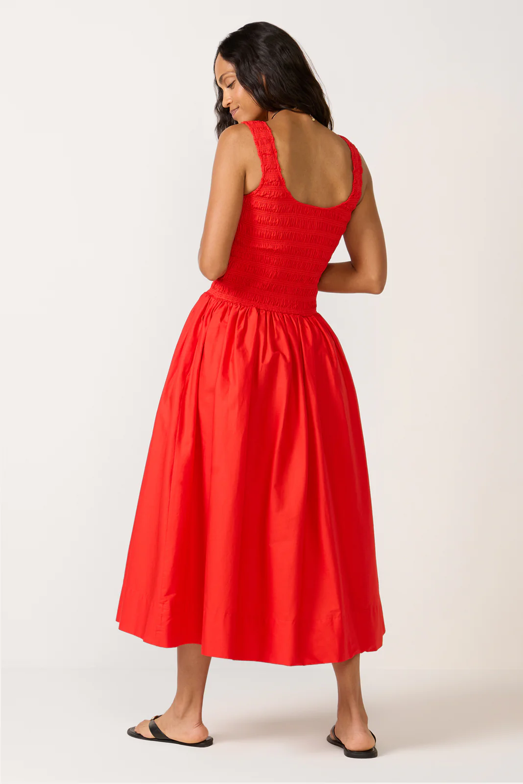 Alessia Dress - Image 4