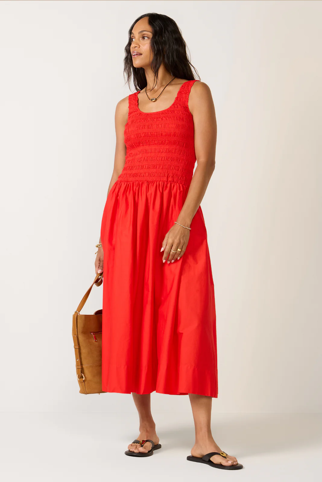 Alessia Dress - Image 5
