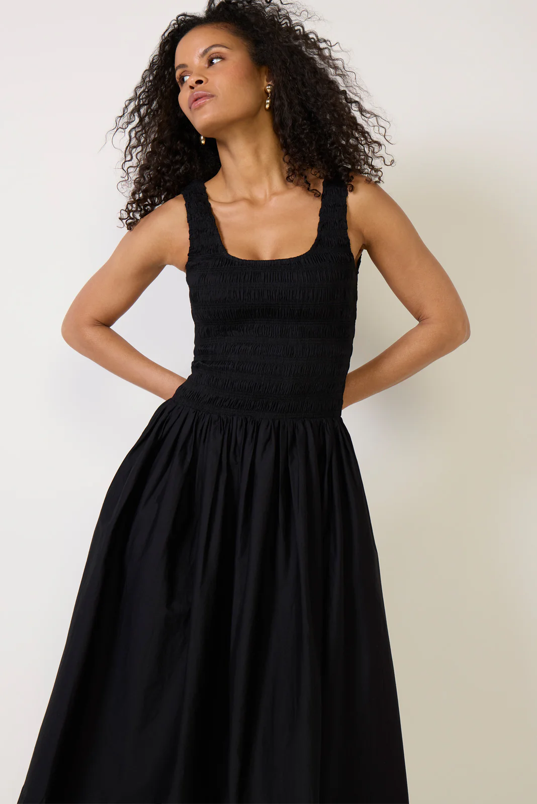 Alessia Dress - Image 3
