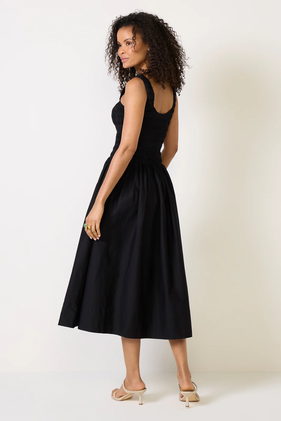 Alessia Dress - Image 4