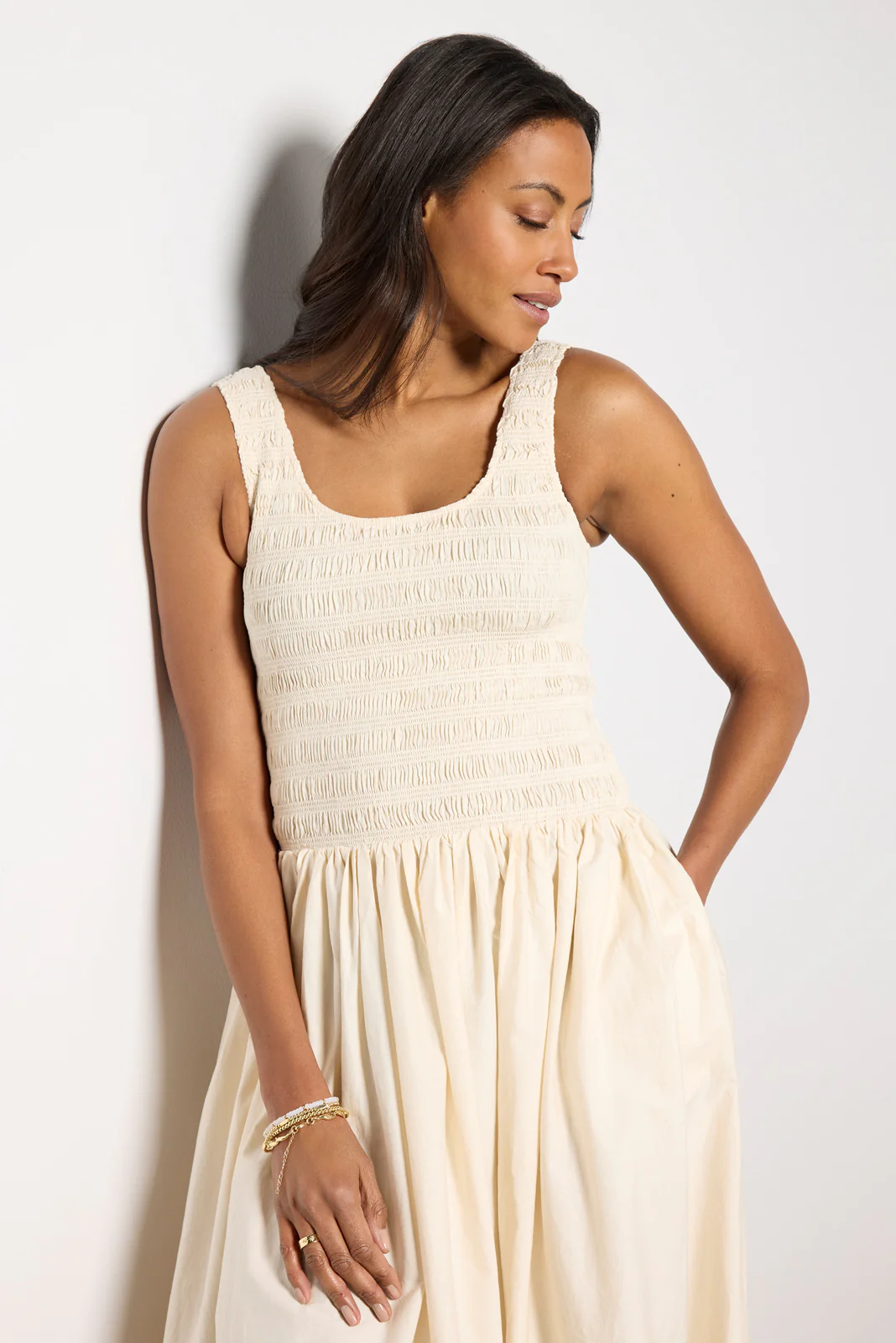Alessia Dress - Image 2
