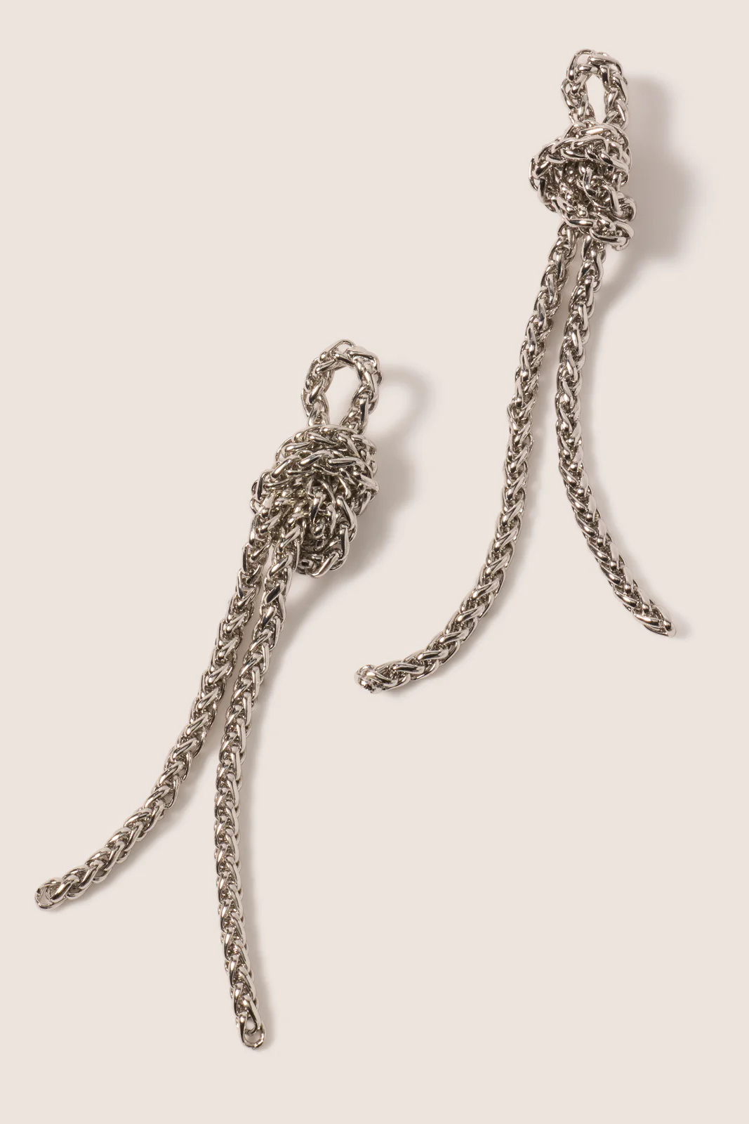 Alessia Knotted Earring - Image 2