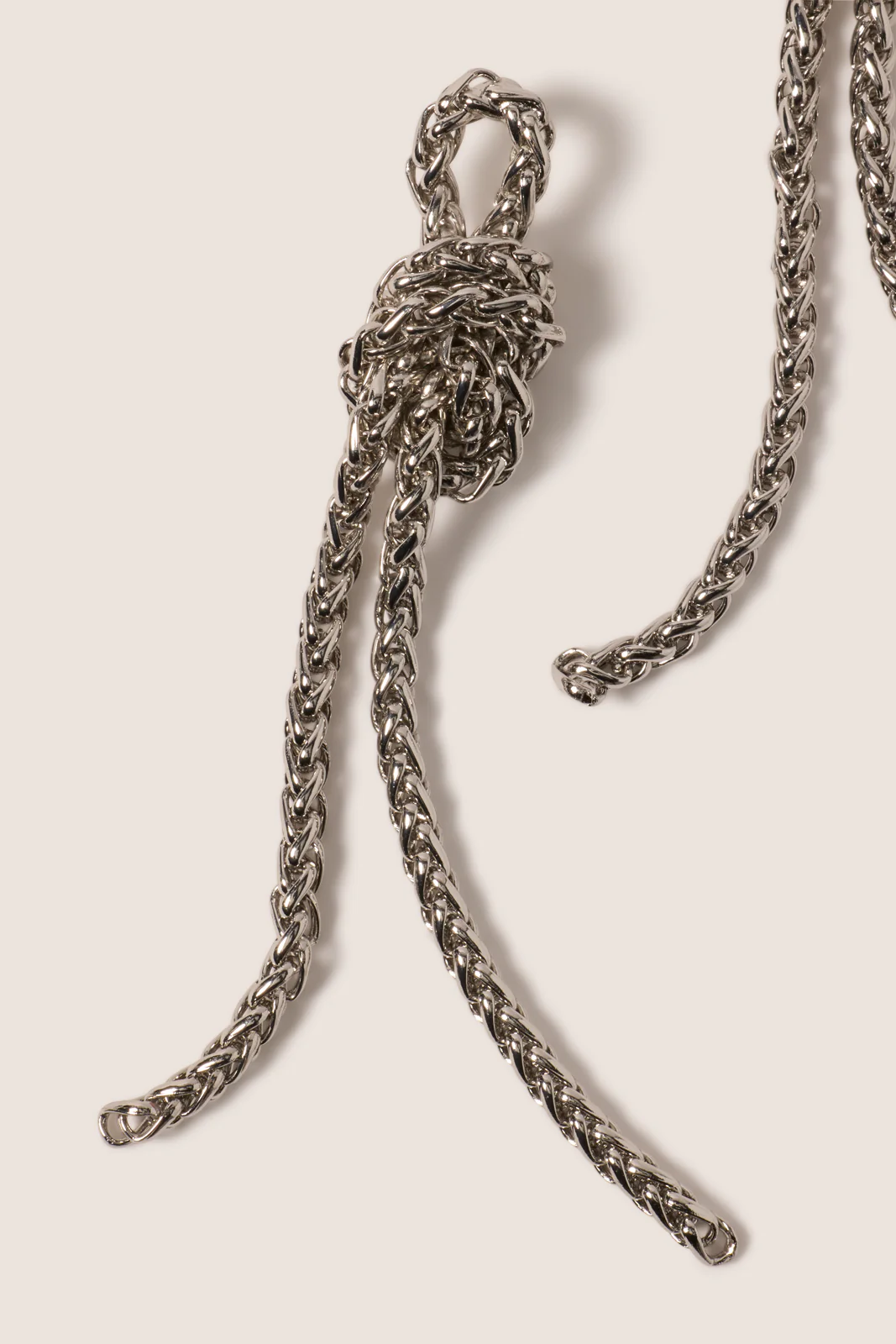 Alessia Knotted Earring - Image 3