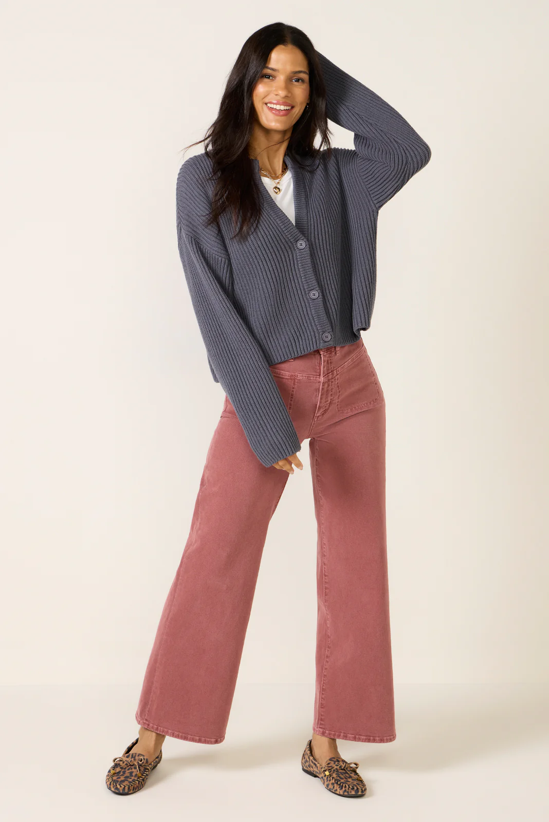Alexis Cardigan - Image 2