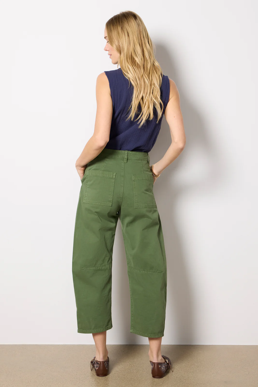 Alexis Utility Pant - Image 4