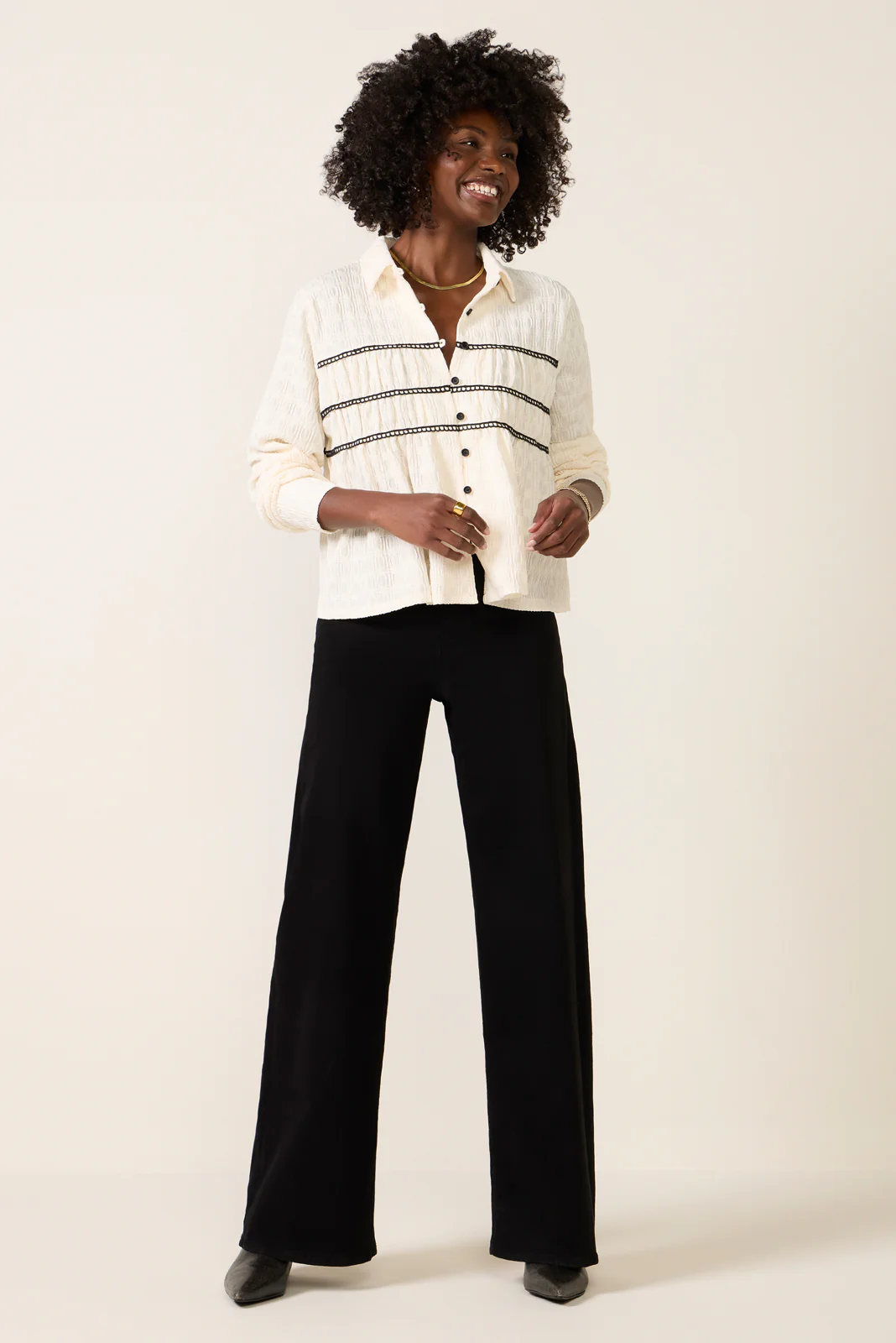 Alice Top - Image 2