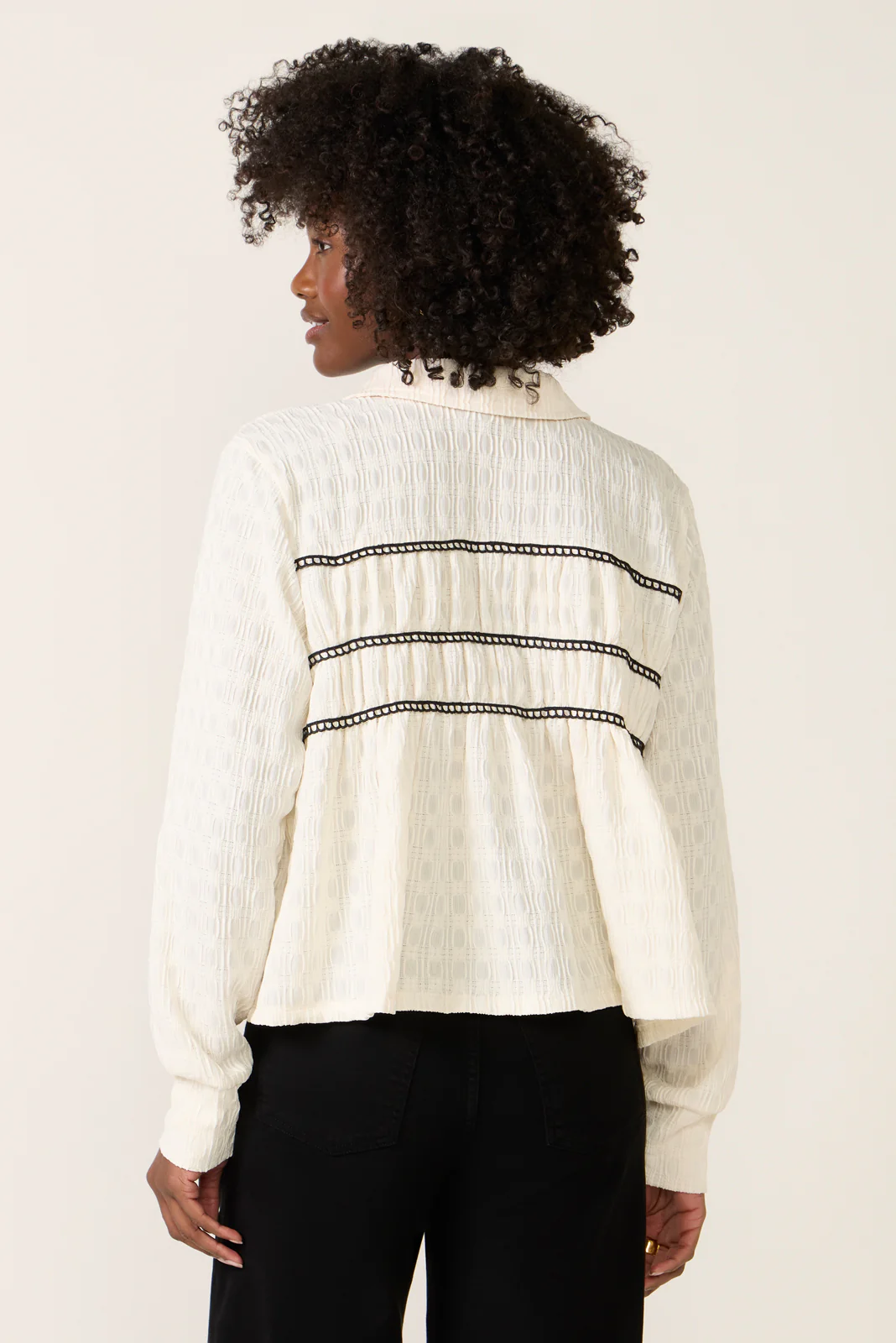 Alice Top - Image 4