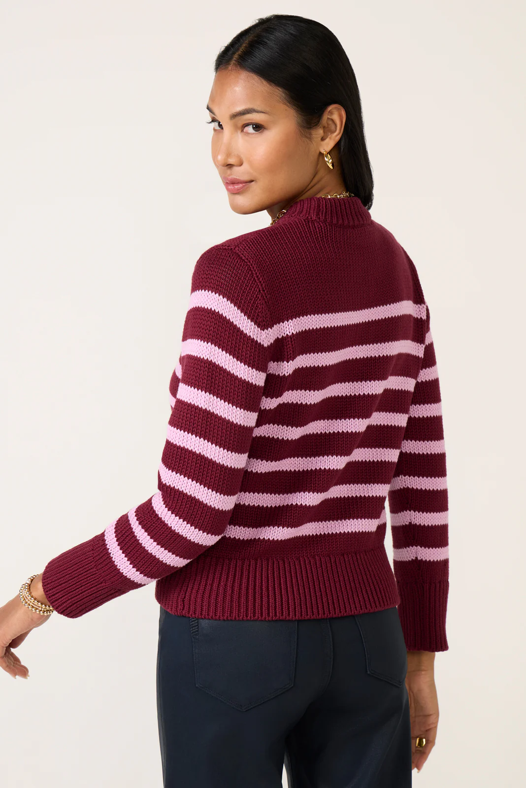 Alise Pullover - Image 4