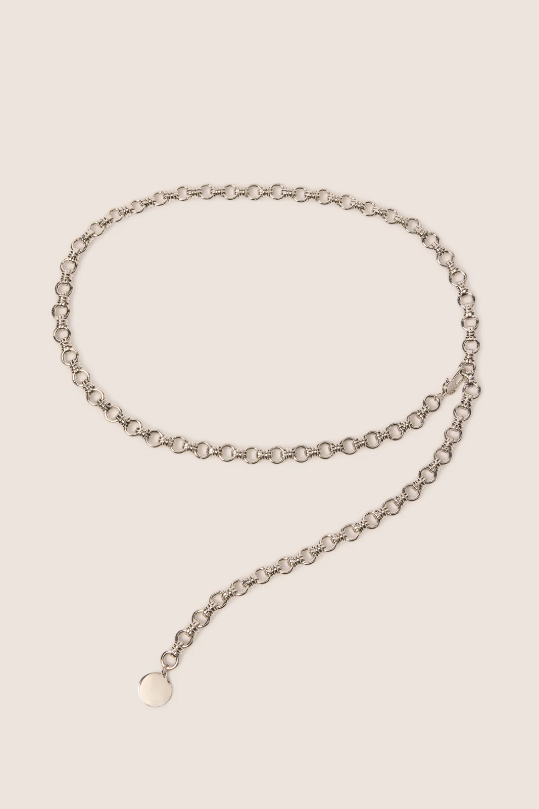 Alisha Chain Belt - Image 2
