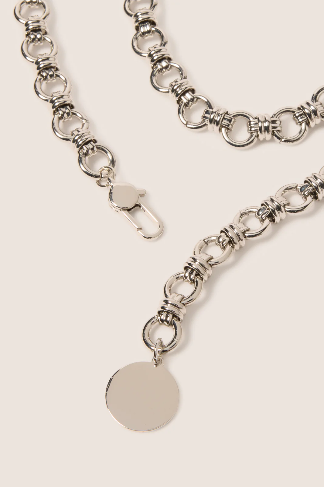 Alisha Chain Belt - Image 3