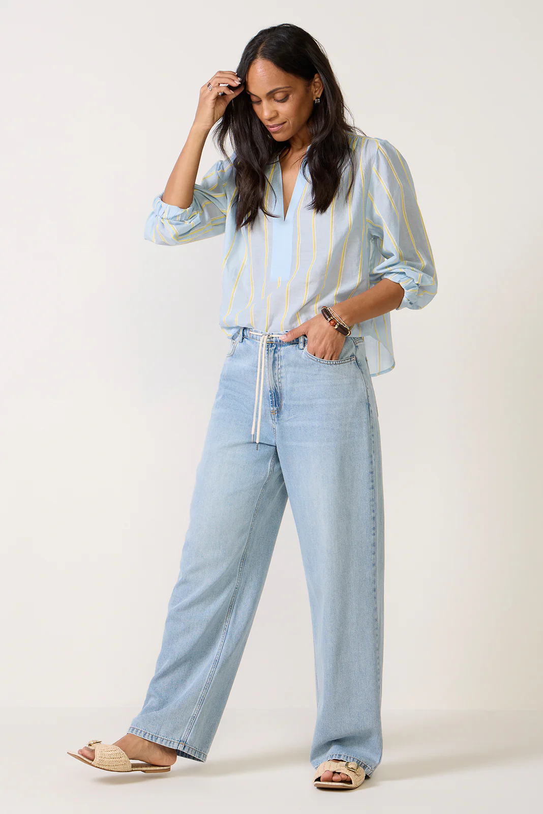 Alita Blouse - Image 2