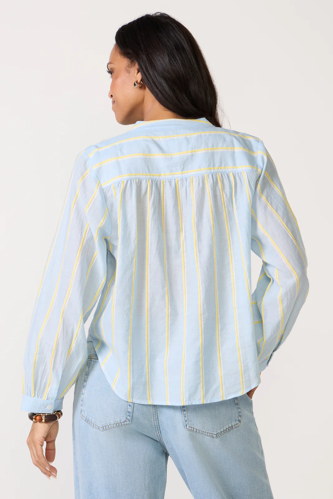 Alita Blouse - Image 4