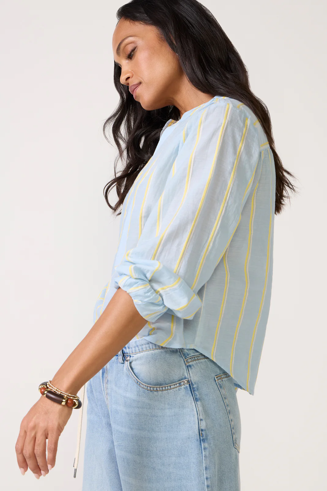 Alita Blouse - Image 5