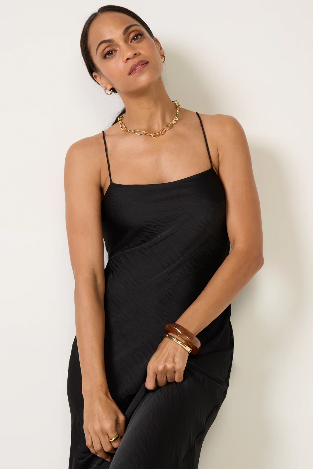 Alyse Maxi Dress - Image 3