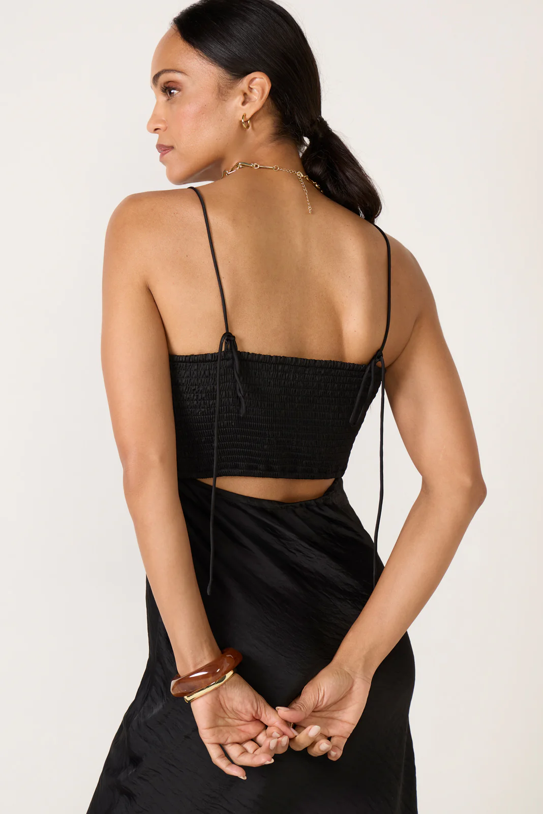Alyse Maxi Dress - Image 4