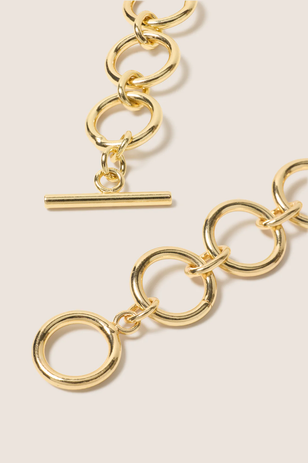 Amara Chain Necklace - Image 2