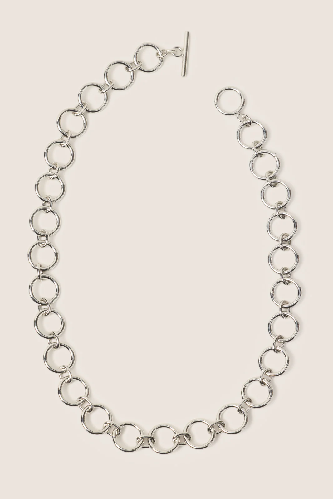 Amara Chain Necklace