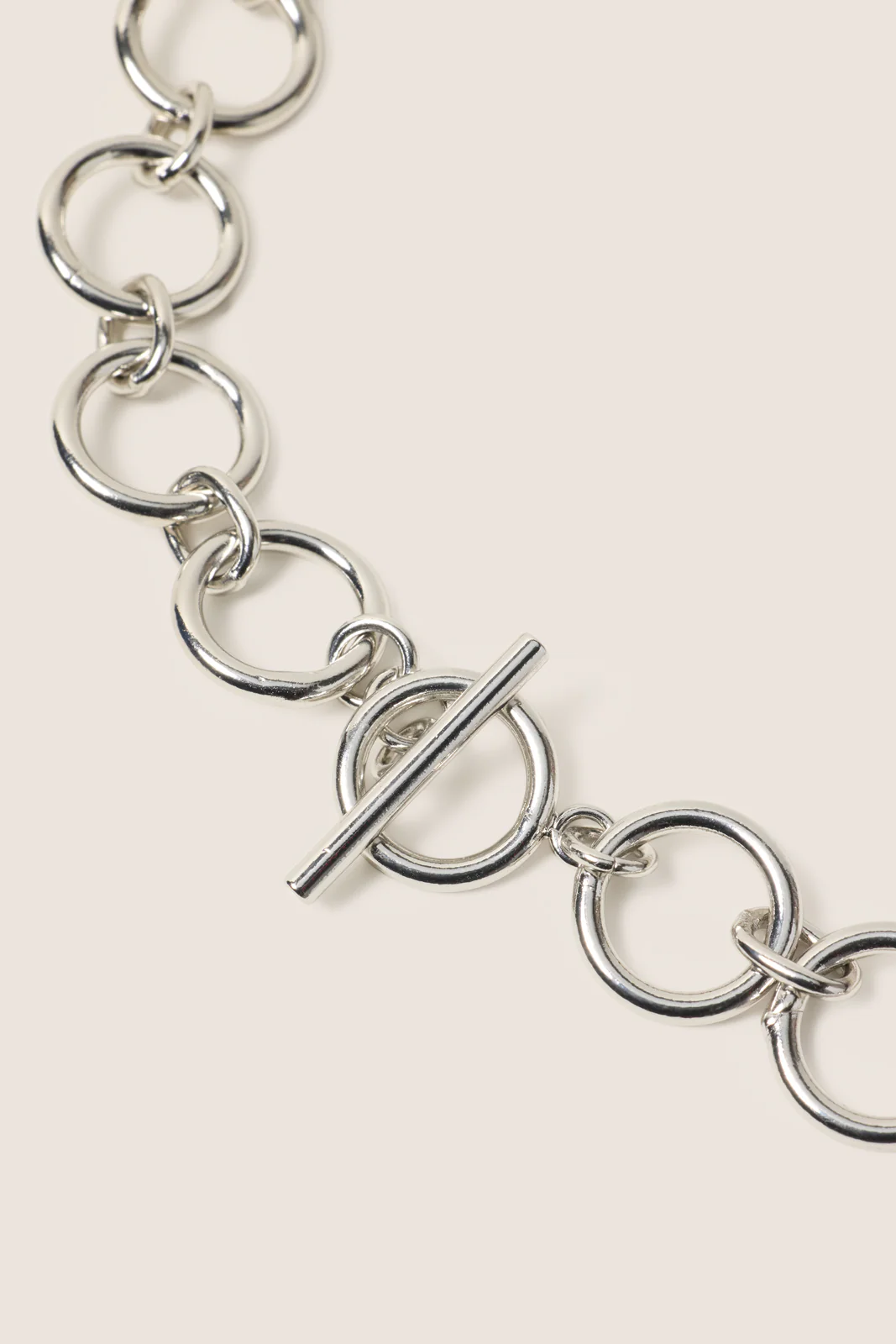 Amara Chain Necklace - Image 2