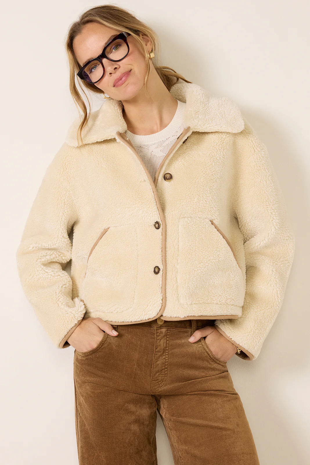Amara Jacket - Image 2