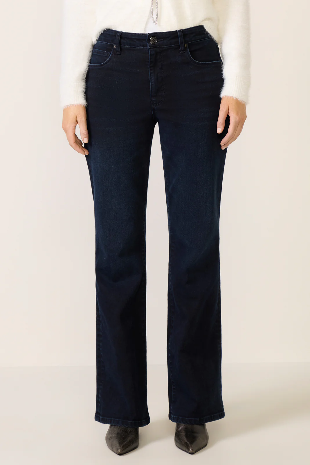 Ana Bootcut Jean - Image 5