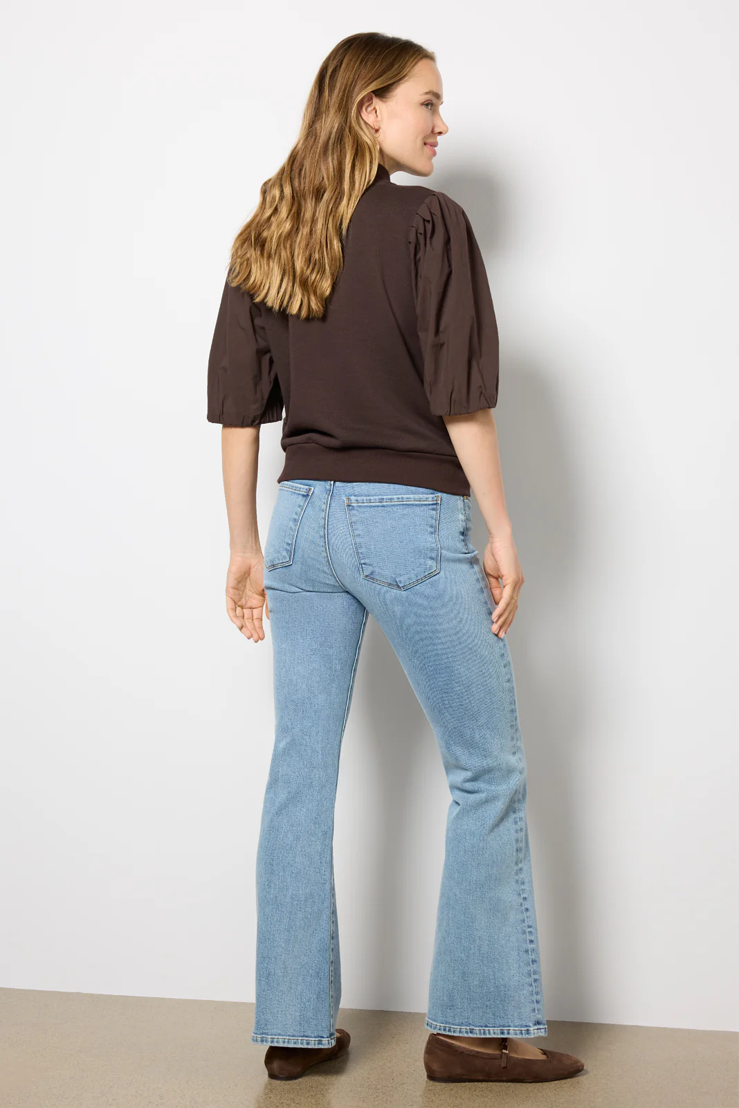 Ana Bootcut Jean - Image 4