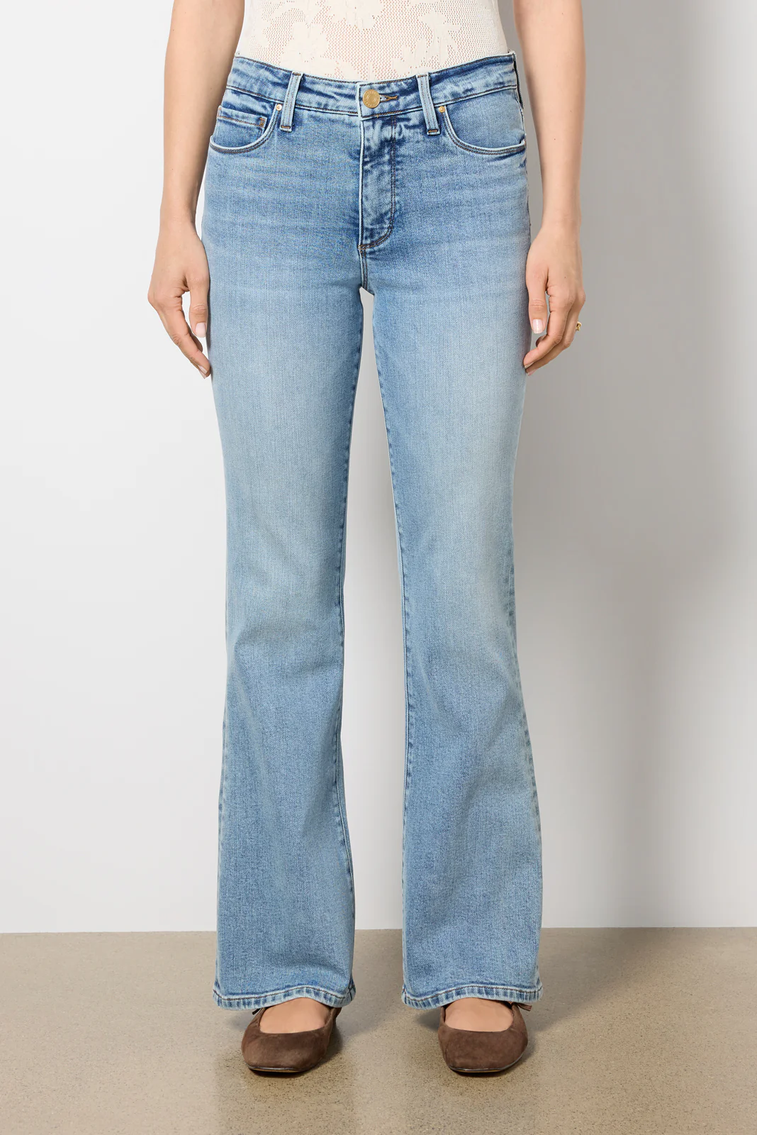 Ana Bootcut Jean - Image 5
