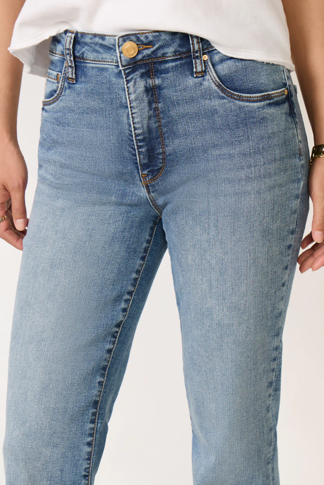 Ana Bootcut Jean - Image 2