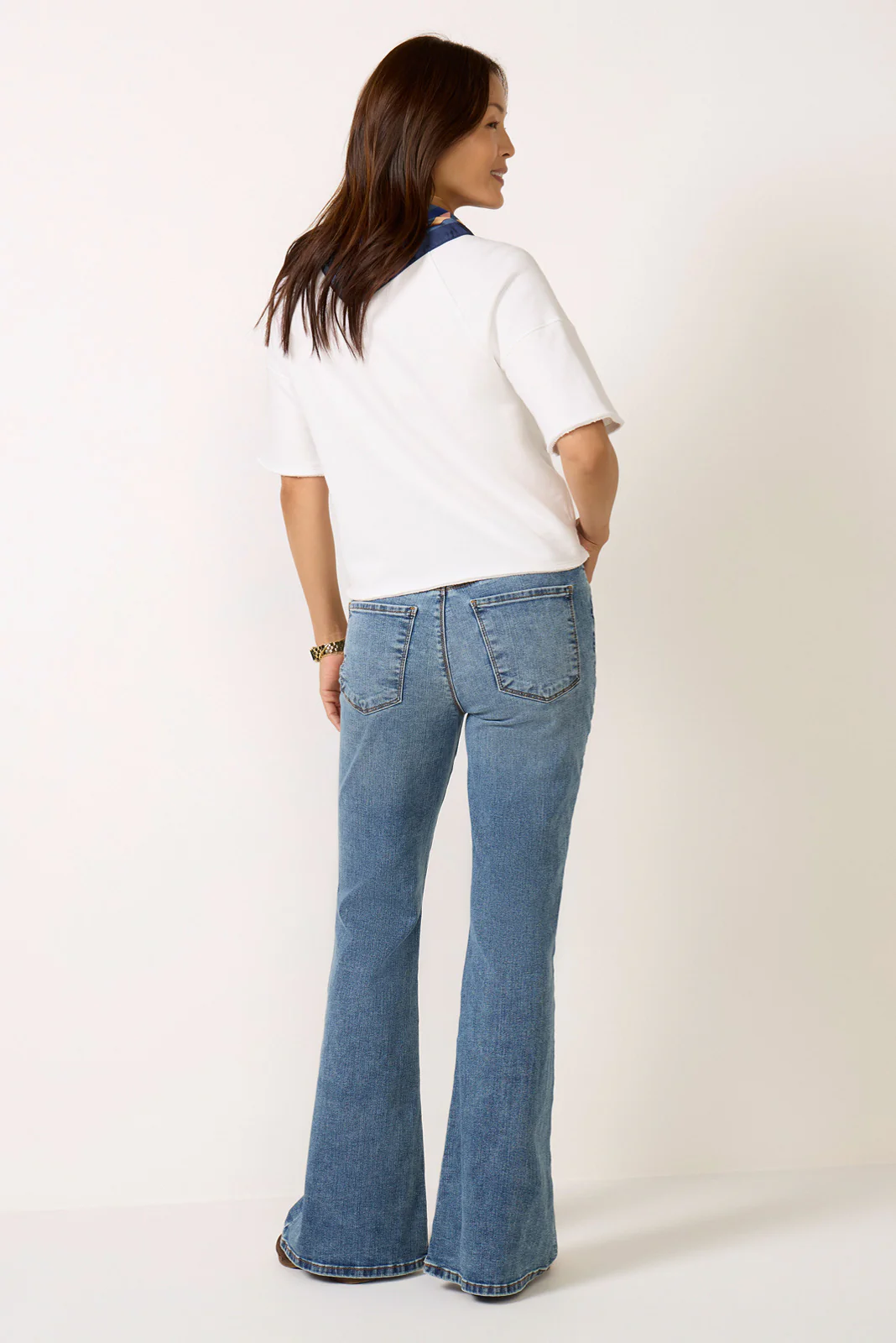 Ana Bootcut Jean - Image 4