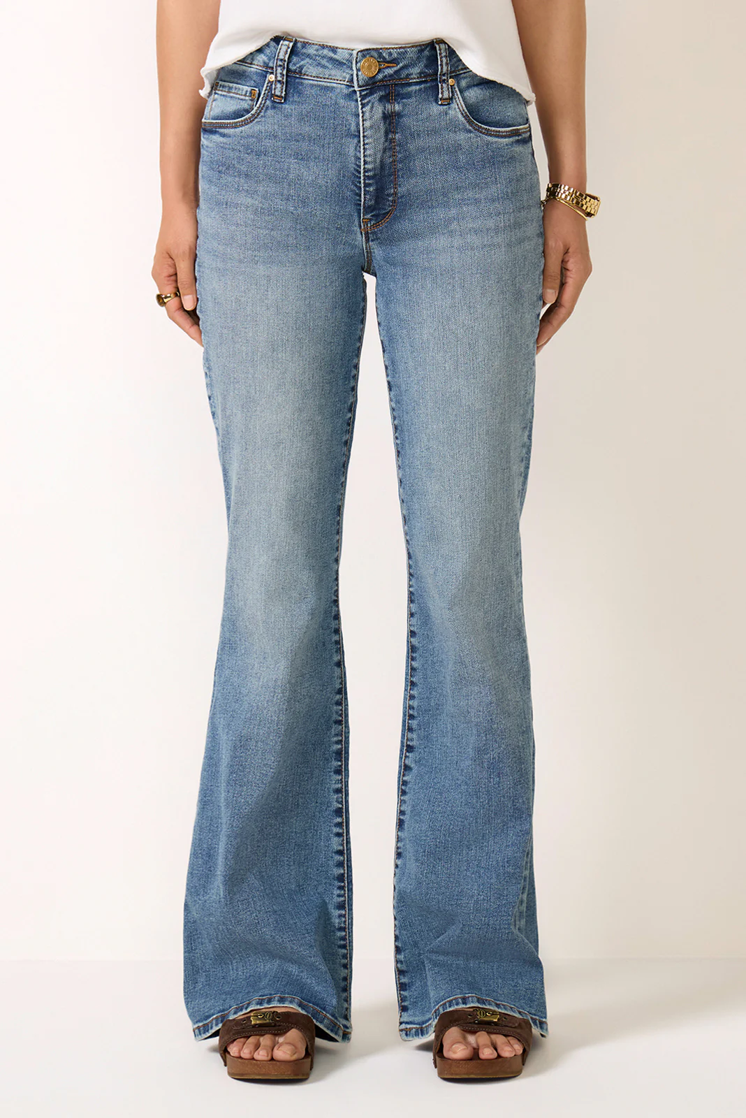 Ana Bootcut Jean - Image 5
