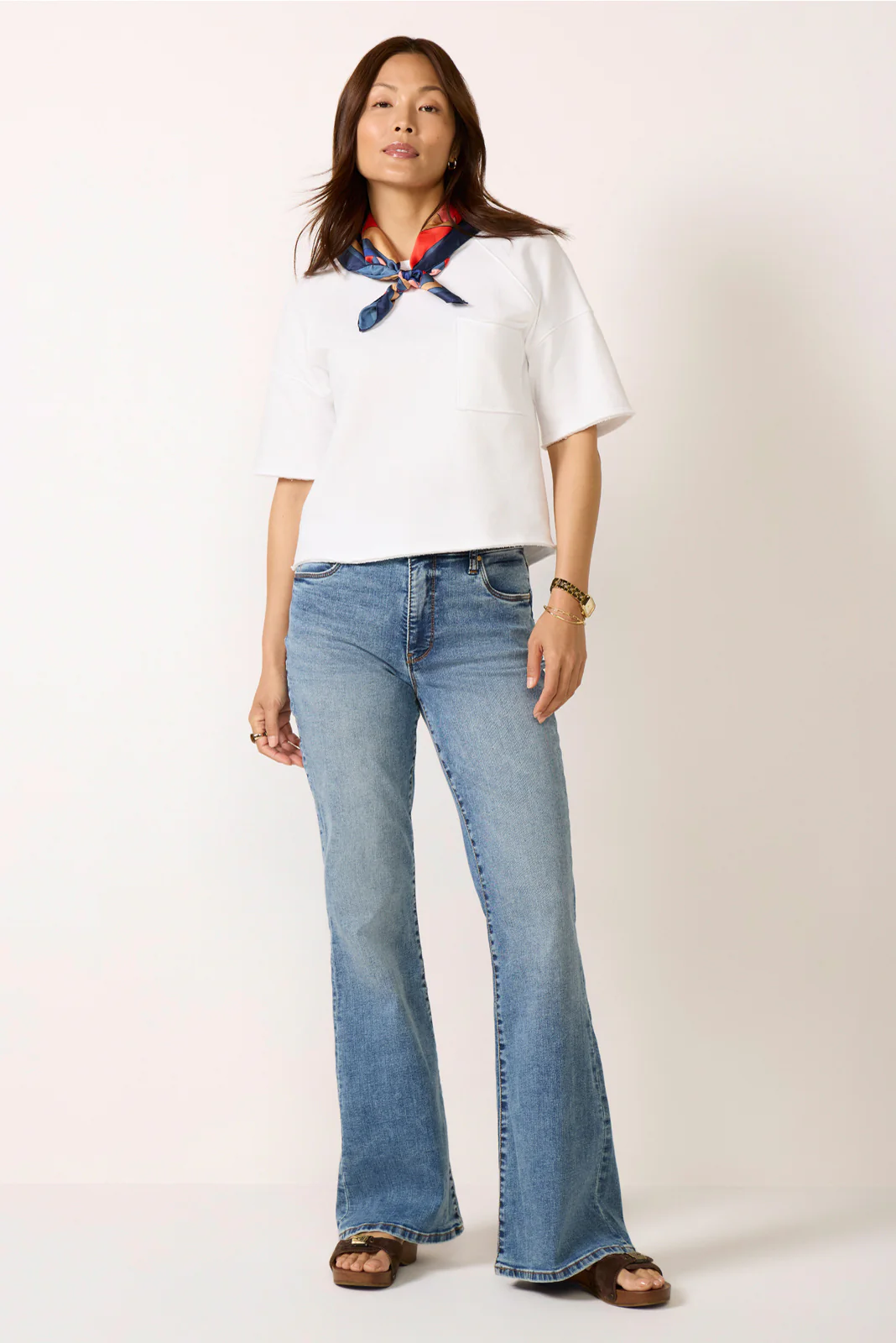 Ana Bootcut Jean - Image 6